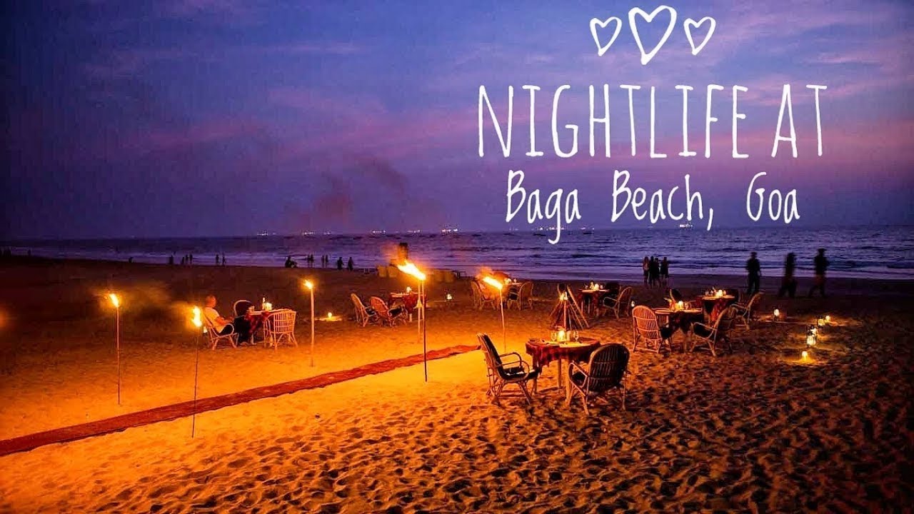 Goa Travel Guide