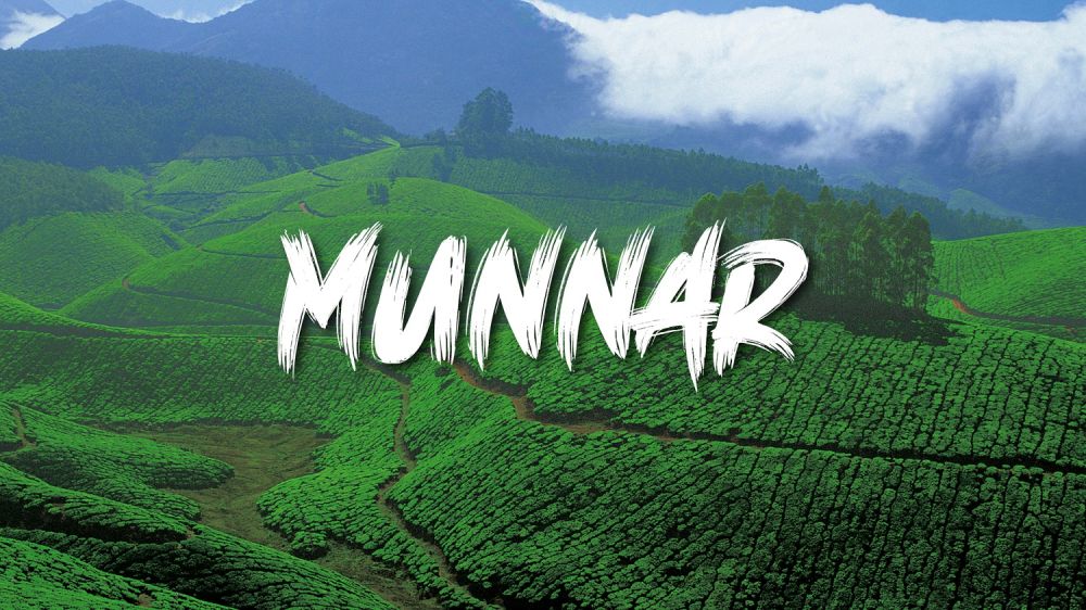 Munnar Blog